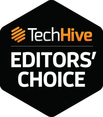 TECH LIVE  EDITOR´S CHOICE